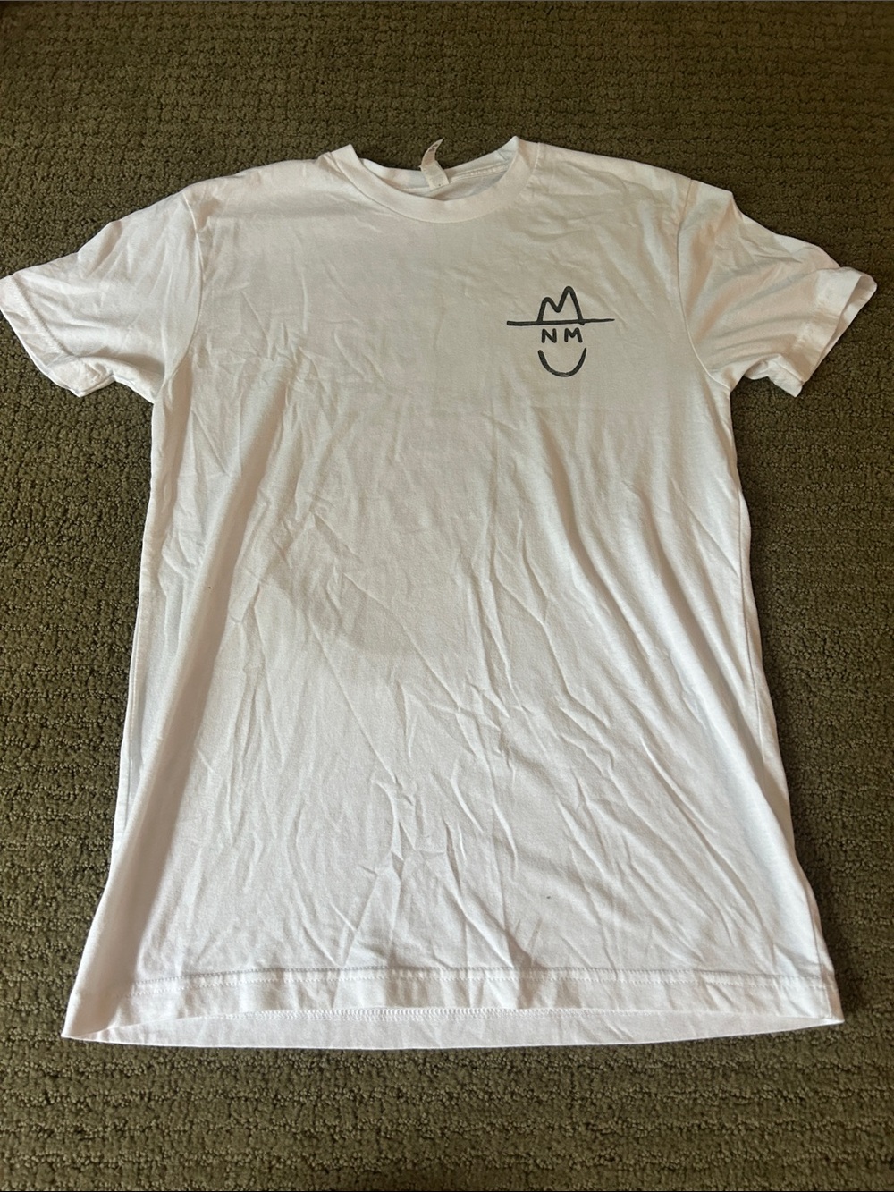 Niko Moon T-shirt